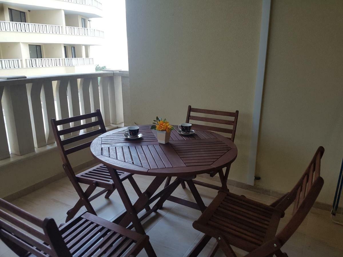 Apartment Elimar Μπουργκάς Εξωτερικό φωτογραφία